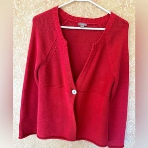 J. Jill Women’s Cardi